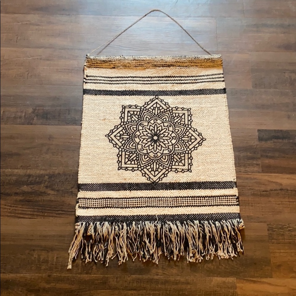 Wall decor